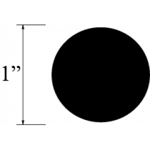 BARRA REDONDA 1 plg NYLONT 901