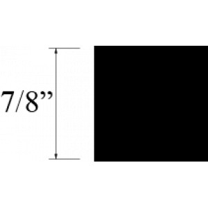 VARILLA CUADRADA LATON 7/8 plg