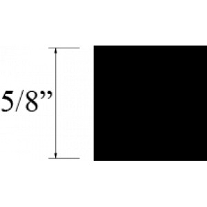 VARILLA CUADRADA LATON 5/8 plg