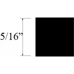 VARILLA CUADRADA LATON 5/16 plg