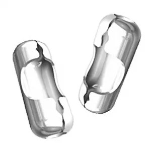 CLIPS CADENA BROCHE 2045