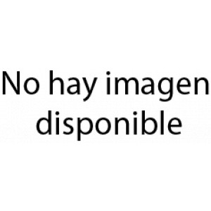 SOPORTE PASAMANOS PARED SIN TAPA 2 plg INOXIDABLE