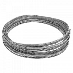 CABLE ACERO INOXIDABLE 2 mm 1085