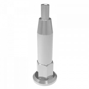 BASE INFERIOR C/ AJUSTE GS 800 1083