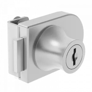 CHAPA PUERTA VITRINA 1105