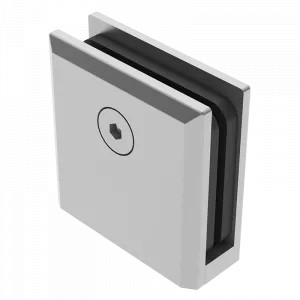 CONECTOR 2 plg PARA FIJOS SATINADO 1144