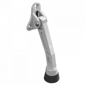 TOPE PATA DE CHIVA 2079 CROMADO