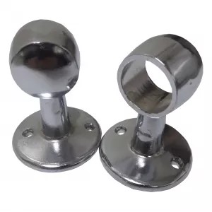 SOPORTE FINAL Y PASO DE 1 plg