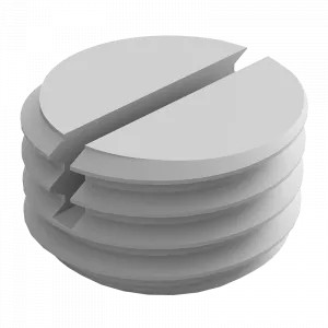 OPRESOR PLASTICO 2109