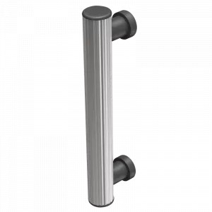 JALADERA TUBULAR ESTRIADA 2153