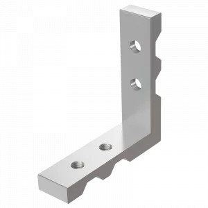 ESCUADRA P/CANCEL BAÑO 2041