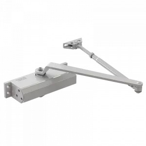 CIERRA PUERTA P/45 kgs 8002 RYOBI 1011