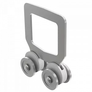 CARRETILLA RIEL GLEYROL 2064