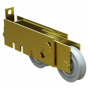 CARRETILLA TANDEM EUROPEA LINEA 3 plg 2158