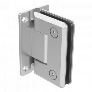 BISAGRA MURO A VIDRIO 1033