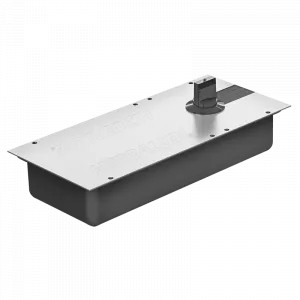 BISAGRA HIDRAULICA PISO 202-N