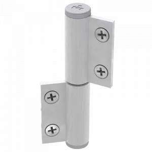 BISAGRA PARA VENTANA DE PROYECCION 2176