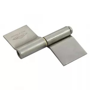 BISAGRA TUBULAR SENC. IZQ/DER 2034 ORO