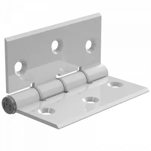 BISAGRA DE LIBRO DE 3 plg 2035