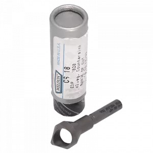 AVELLANADOR DE CARBURO DE TUGSTENO 1135